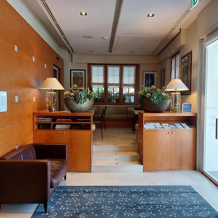 Hotel Daniel&Ristorante Cocchi Parma Esterno foto