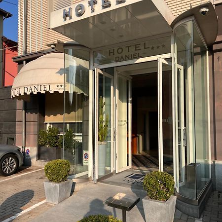 Hotel Daniel&Ristorante Cocchi Parma Esterno foto