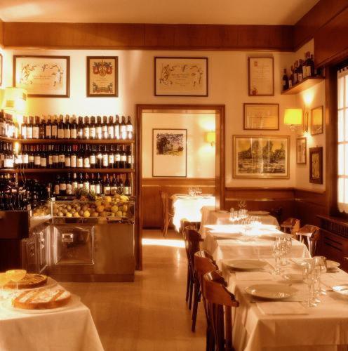 Hotel Daniel&Ristorante Cocchi Parma Esterno foto