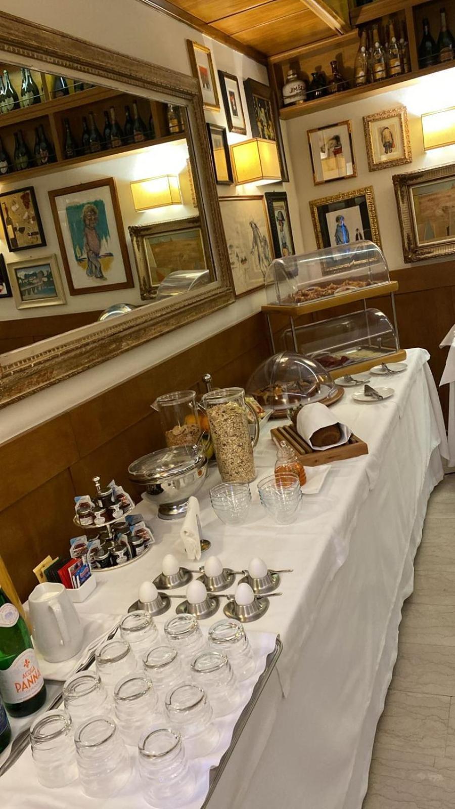 Hotel Daniel&Ristorante Cocchi Parma Esterno foto