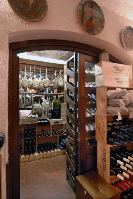 Hotel Daniel&Ristorante Cocchi Parma Esterno foto