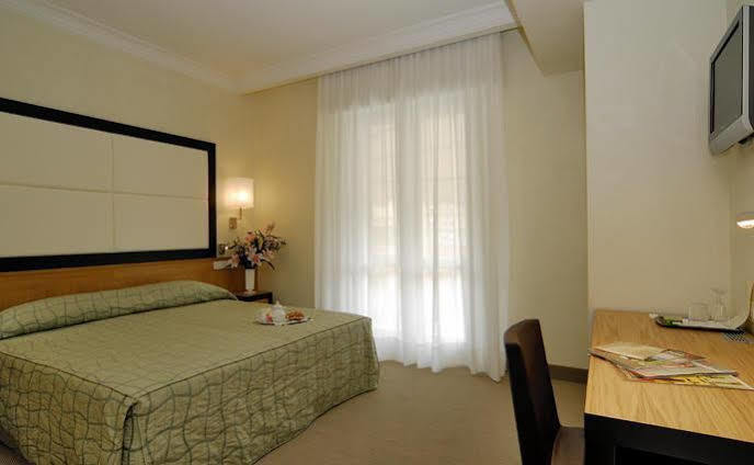 Hotel Daniel&Ristorante Cocchi Parma Esterno foto