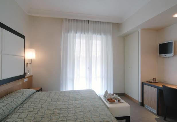 Hotel Daniel&Ristorante Cocchi Parma Esterno foto