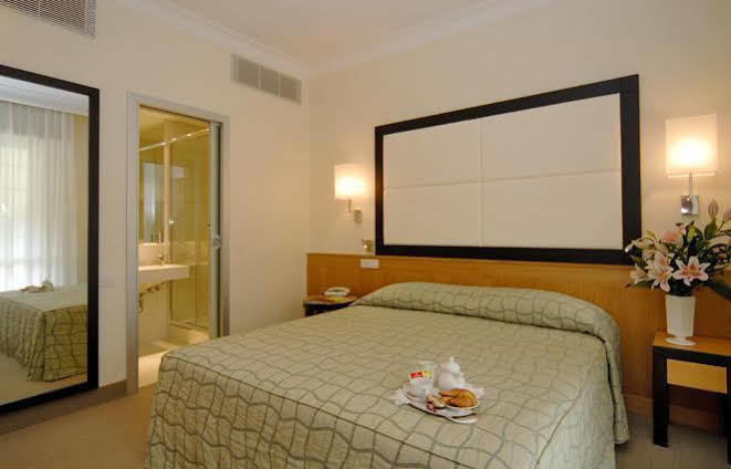 Hotel Daniel&Ristorante Cocchi Parma Esterno foto